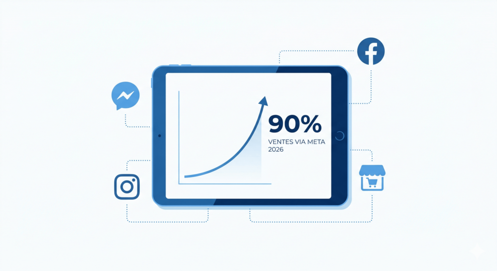 L'importance de meta dans l'ecosystème de conversion en ecommerce