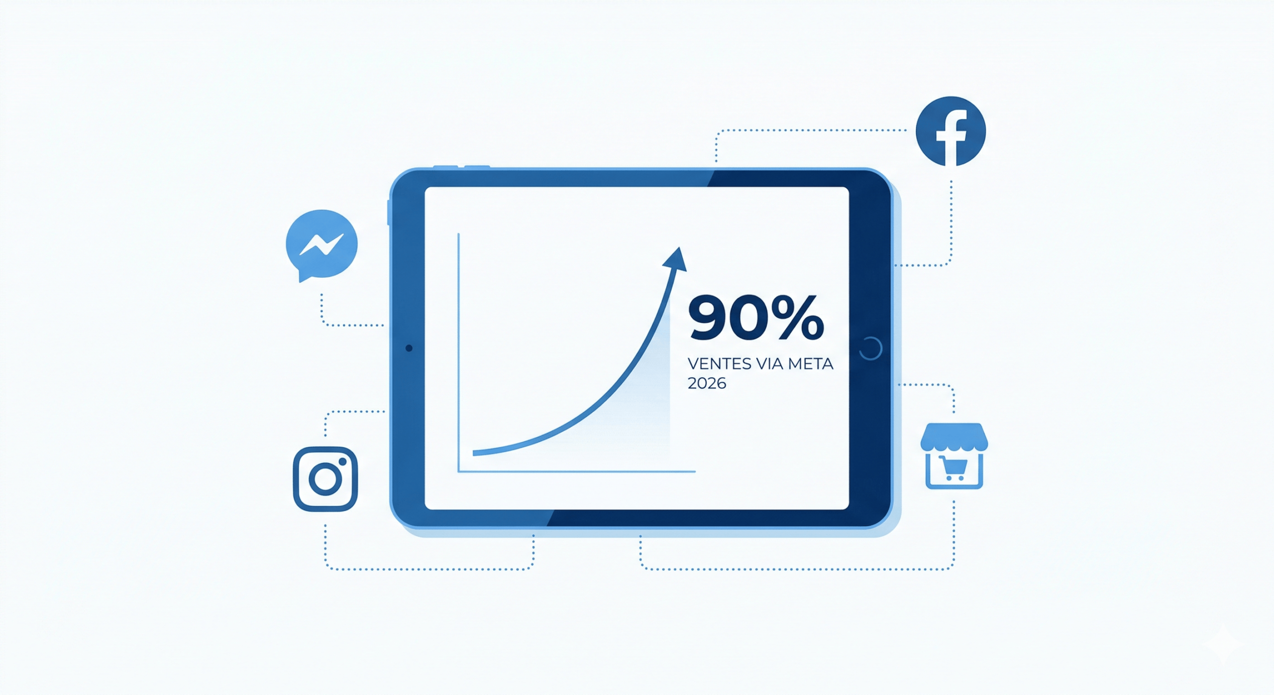 L'importance de meta dans l'ecosystème de conversion en ecommerce